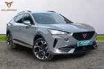 2024 Cupra Formentor