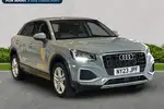 2023 Audi Q2