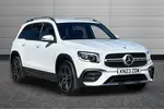 2023 Mercedes-Benz GLB