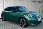 2022 MINI Electric