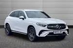 2025 Mercedes-Benz GLC