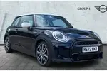 2022 MINI Hatchback
