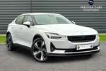 2022 Polestar 2