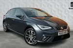 2023 SEAT Ibiza