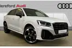 2024 Audi Q2