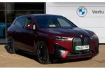 2022 BMW iX