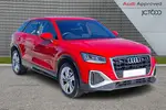 2021 Audi Q2
