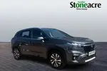 2024 Suzuki S-Cross