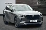 2023 Mazda CX-60