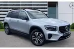 2025 Mercedes-Benz GLB