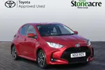 2021 Toyota Yaris