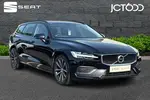 2022 Volvo V60