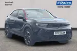 2023 Vauxhall Mokka