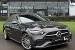 2022 Mercedes-Benz C-Class