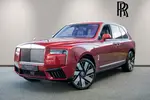 2025 Rolls Royce Cullinan
