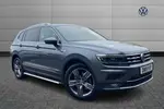 2019 Volkswagen Tiguan Allspace