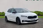 2022 Skoda Fabia