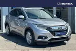 2019 Honda HR-V