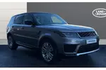 2020 Land Rover Range Rover Sport