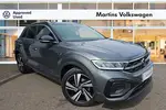 2023 Volkswagen T-Roc