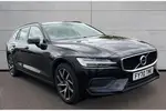2020 Volvo V60