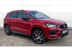 2021 SEAT Ateca
