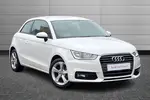 2018 Audi A1