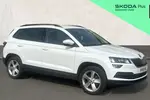 2019 Skoda Karoq