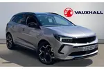 2023 Vauxhall Grandland