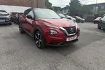 2021 Nissan Juke