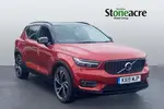 2019 Volvo XC40