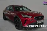 2024 Cupra Formentor