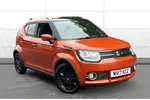 2017 Suzuki Ignis