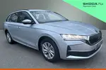 2024 Skoda Octavia Estate