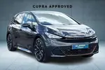 2023 Cupra Born