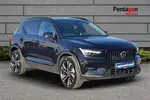 2024 Volvo XC40