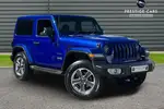 2019 Jeep Wrangler