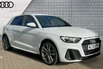 2020 Audi A1