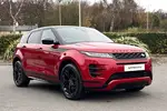 2022 Land Rover Range Rover Evoque