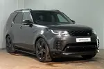 2023 Land Rover Discovery