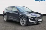 2022 Ford Kuga