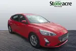 2019 Ford Focus