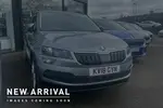 2018 Skoda Karoq