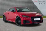 2020 Audi TT