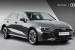 2026 Audi A3