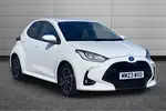 2023 Toyota Yaris
