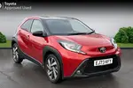 2023 Toyota Aygo X
