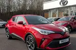 2021 Toyota C-HR