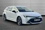 2025 Toyota Corolla Touring Sport