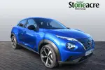 2023 Nissan Juke